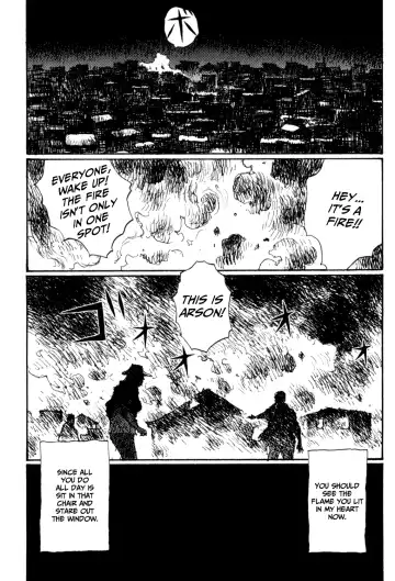 [Matsumoto Jiro] Zenryou naru Itan no Machi - A City for Honests and Heretics Fhentai - Page 56
