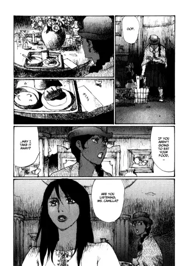 [Matsumoto Jiro] Zenryou naru Itan no Machi - A City for Honests and Heretics Fhentai - Page 64