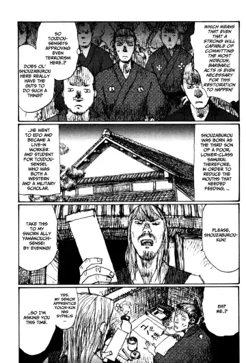 [Matsumoto Jiro] Zenryou naru Itan no Machi - A City for Honests and Heretics Fhentai - Page 70