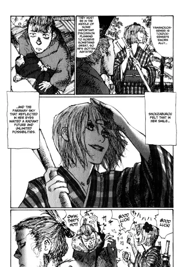 [Matsumoto Jiro] Zenryou naru Itan no Machi - A City for Honests and Heretics Fhentai - Page 72