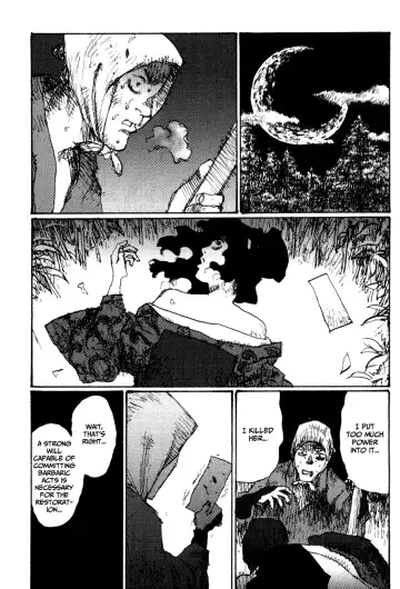 [Matsumoto Jiro] Zenryou naru Itan no Machi - A City for Honests and Heretics Fhentai - Page 82