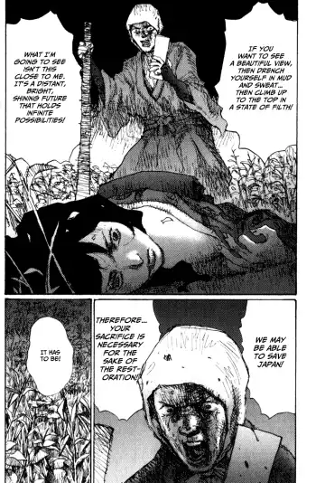 [Matsumoto Jiro] Zenryou naru Itan no Machi - A City for Honests and Heretics Fhentai - Page 83