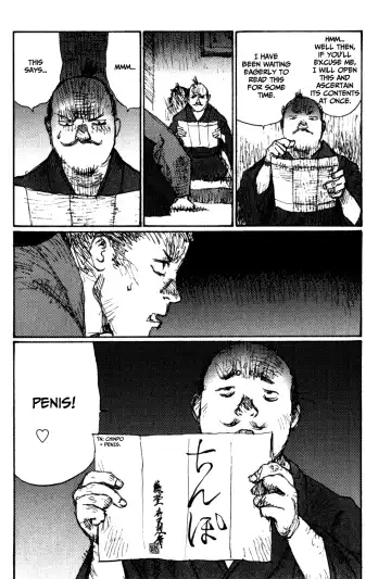 [Matsumoto Jiro] Zenryou naru Itan no Machi - A City for Honests and Heretics Fhentai - Page 85