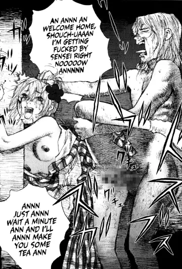 [Matsumoto Jiro] Zenryou naru Itan no Machi - A City for Honests and Heretics Fhentai - Page 90