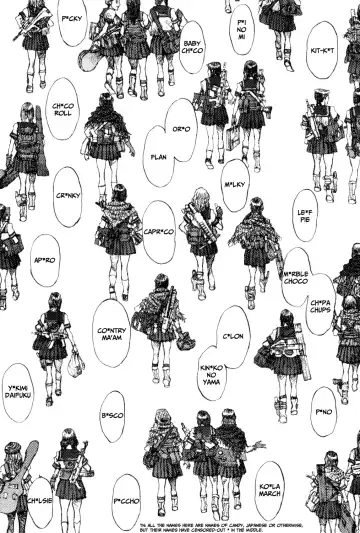 [Matsumoto Jiro] Zenryou naru Itan no Machi - A City for Honests and Heretics Fhentai - Page 98