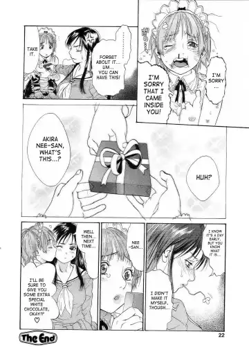 [Kishizuka Kenji] Sweet Dreams Fhentai - Page 16