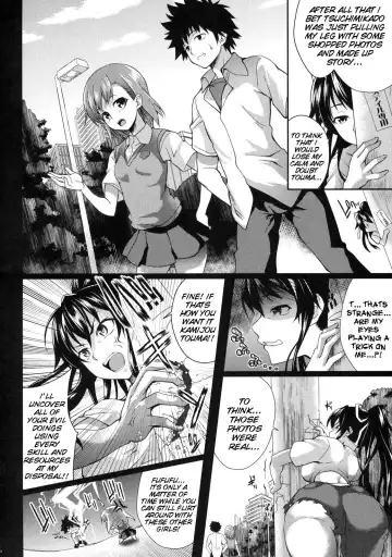 [Soba] Amakusa Moyou na Roku % Fhentai - Page 3