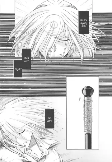 [Ootsuka Mahiro] SS IV - Die stärkste "SS" Fhentai - Page 18