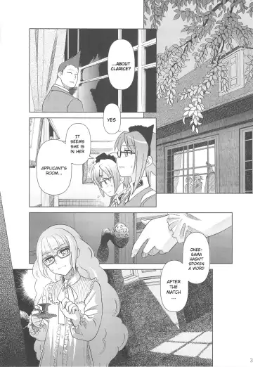 [Ootsuka Mahiro] SS IV - Die stärkste "SS" Fhentai - Page 29