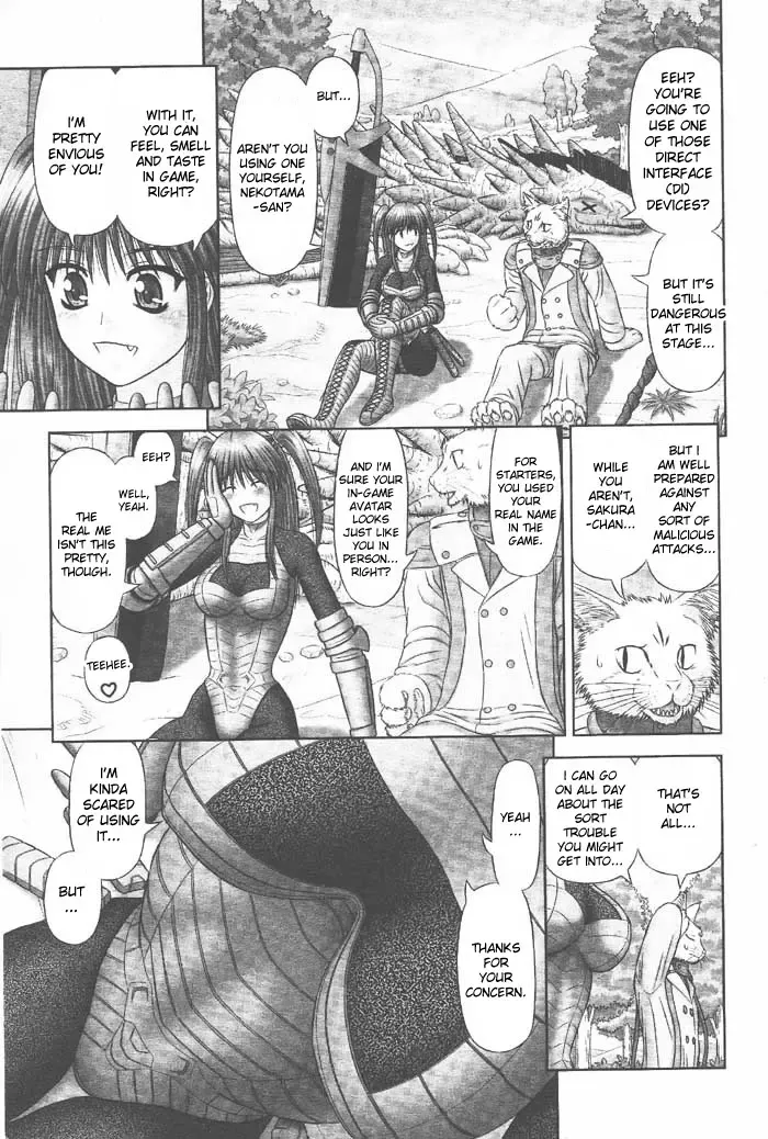 [Kanaisei Jitenshasougyou] DI Fhentai - Page 3