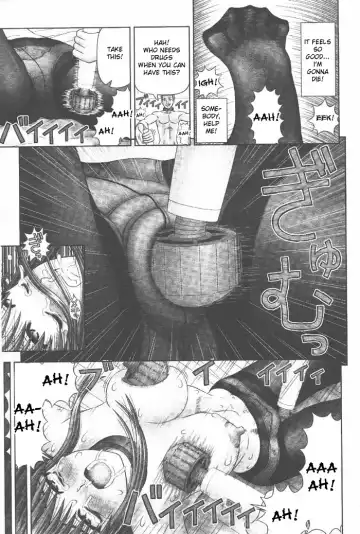 [Kanaisei Jitenshasougyou] DI Fhentai - Page 15
