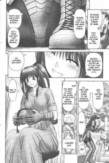 [Kanaisei Jitenshasougyou] DI Fhentai - Page 4