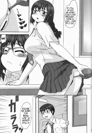 [Katou] Blower Fhentai - Page 4