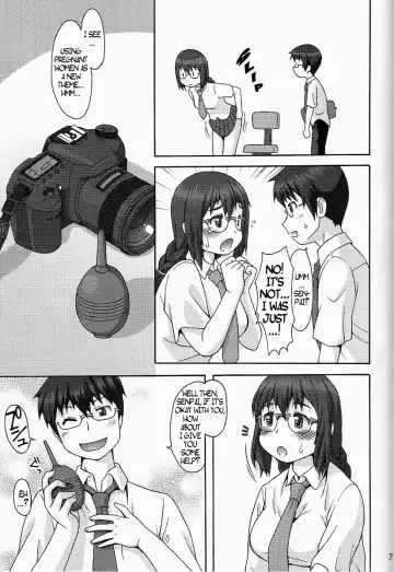 [Katou] Blower Fhentai - Page 6