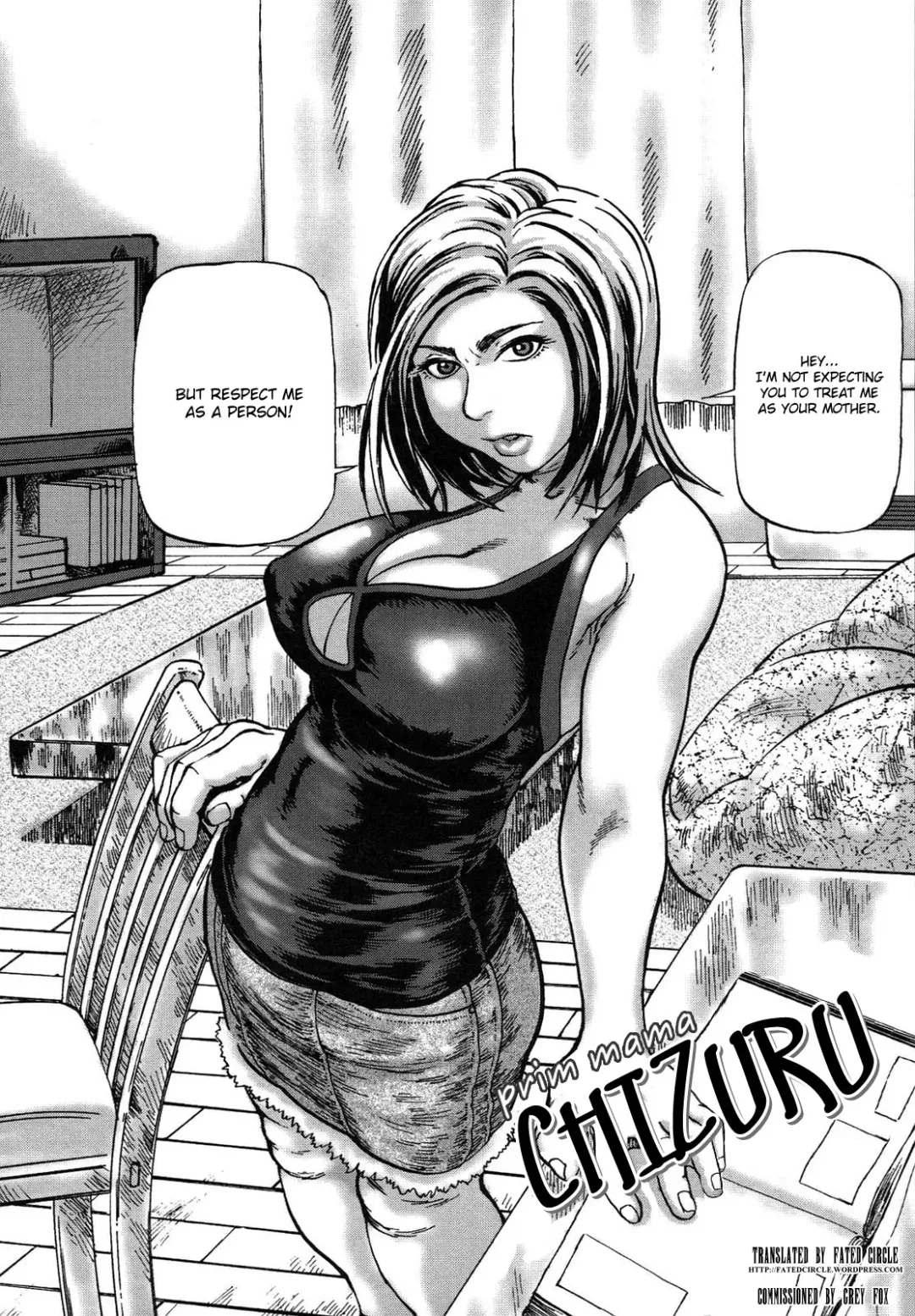 [Hase Tsubura] Niku-sen GLAMOROUS Fhentai - Page 154