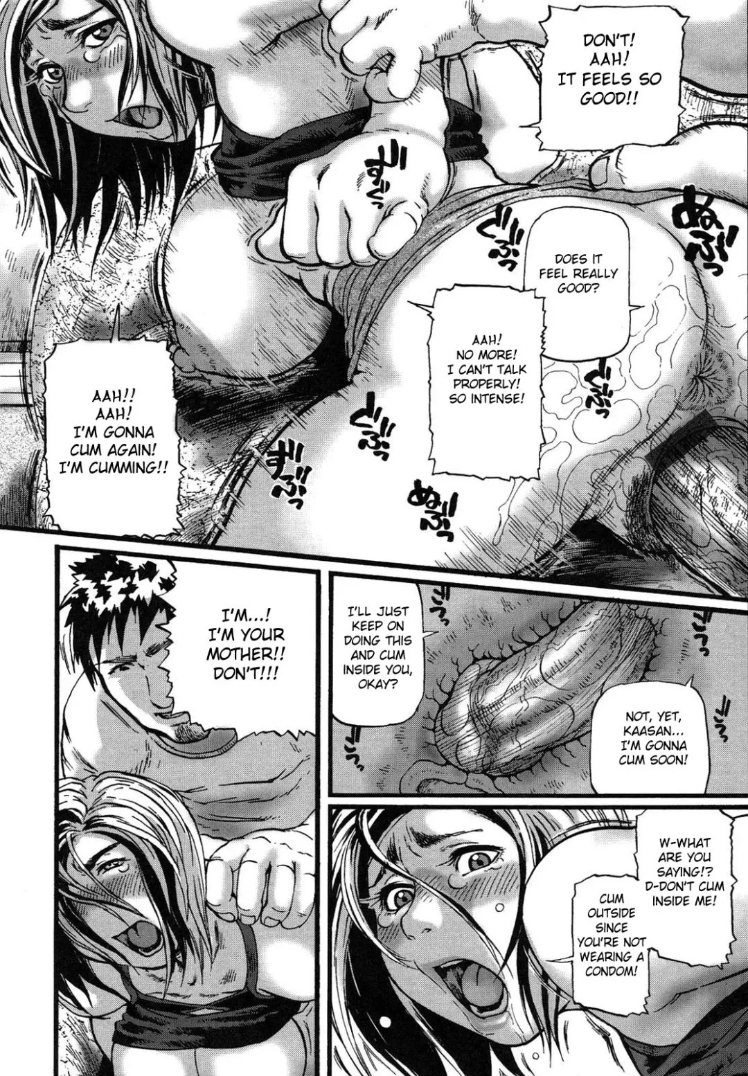 [Hase Tsubura] Niku-sen GLAMOROUS Fhentai - Page 170