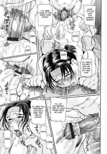 [Hase Tsubura] Niku-sen GLAMOROUS Fhentai - Page 123