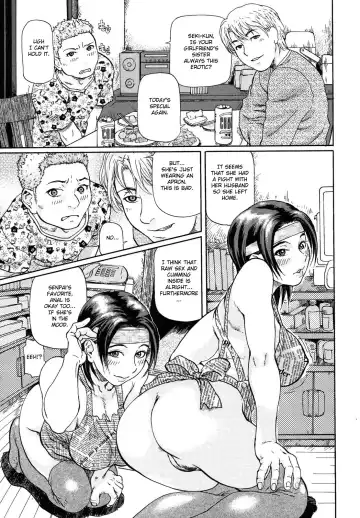 [Hase Tsubura] Niku-sen GLAMOROUS Fhentai - Page 127