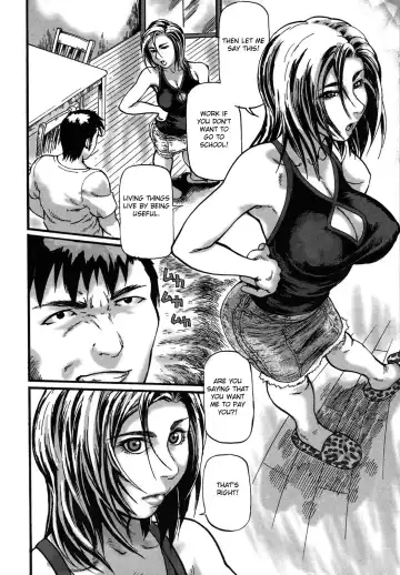 [Hase Tsubura] Niku-sen GLAMOROUS Fhentai - Page 156