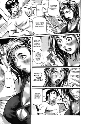[Hase Tsubura] Niku-sen GLAMOROUS Fhentai - Page 157