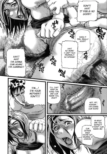 [Hase Tsubura] Niku-sen GLAMOROUS Fhentai - Page 170