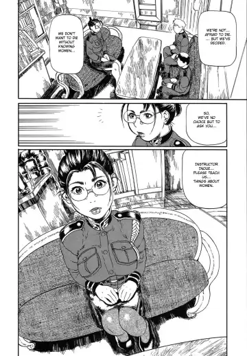 [Hase Tsubura] Niku-sen GLAMOROUS Fhentai - Page 180