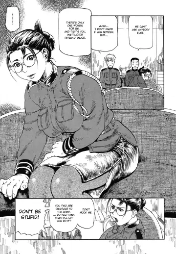 [Hase Tsubura] Niku-sen GLAMOROUS Fhentai - Page 181