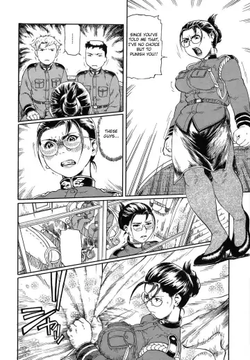 [Hase Tsubura] Niku-sen GLAMOROUS Fhentai - Page 182