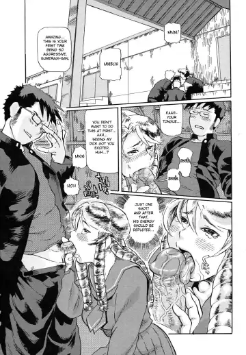 [Hase Tsubura] Niku-sen GLAMOROUS Fhentai - Page 85