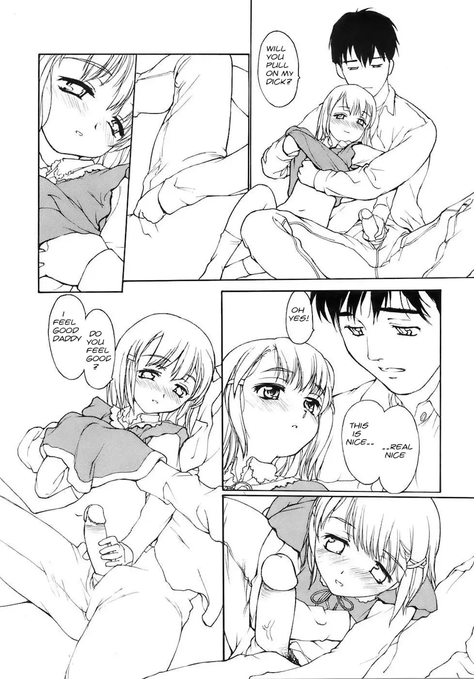 [Kio Seiji] An Old Dogs Tale Fhentai - Page 11