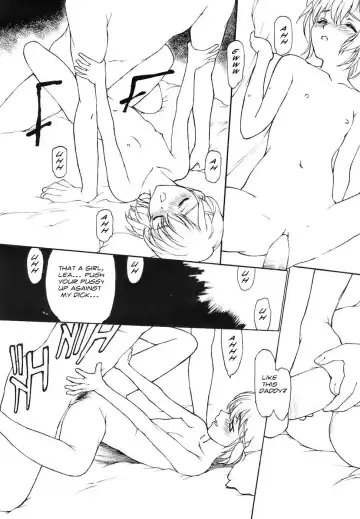 [Kio Seiji] An Old Dogs Tale Fhentai - Page 18