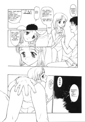 [Kio Seiji] An Old Dogs Tale Fhentai - Page 5