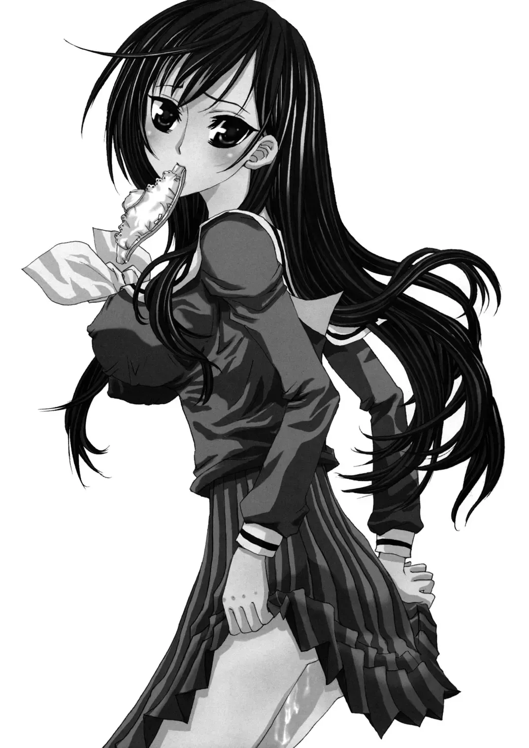 [Oku Chiyoco] Himitsu no Hanazono 3 - Secret the garden of a flower 3 Fhentai - Page 2