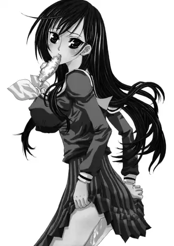 [Oku Chiyoco] Himitsu no Hanazono 3 - Secret the garden of a flower 3 Fhentai - Page 2