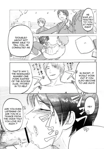 [Zou No Hito] Zou no Hon Fhentai - Page 14