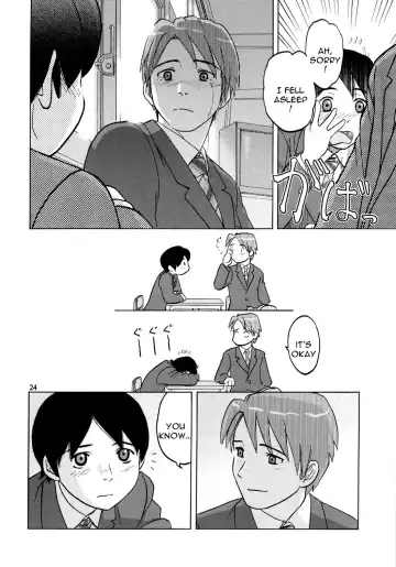 [Zou No Hito] Zou no Hon Fhentai - Page 25