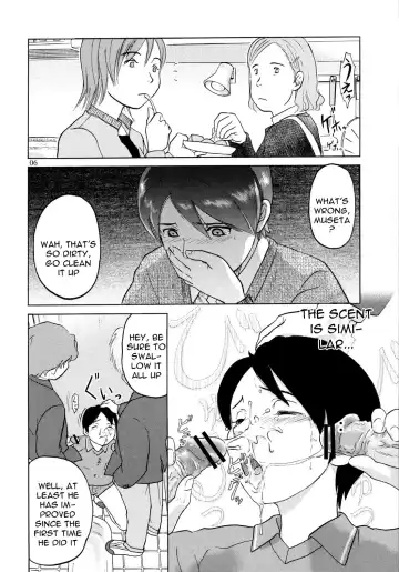 [Zou No Hito] Zou no Hon Fhentai - Page 7