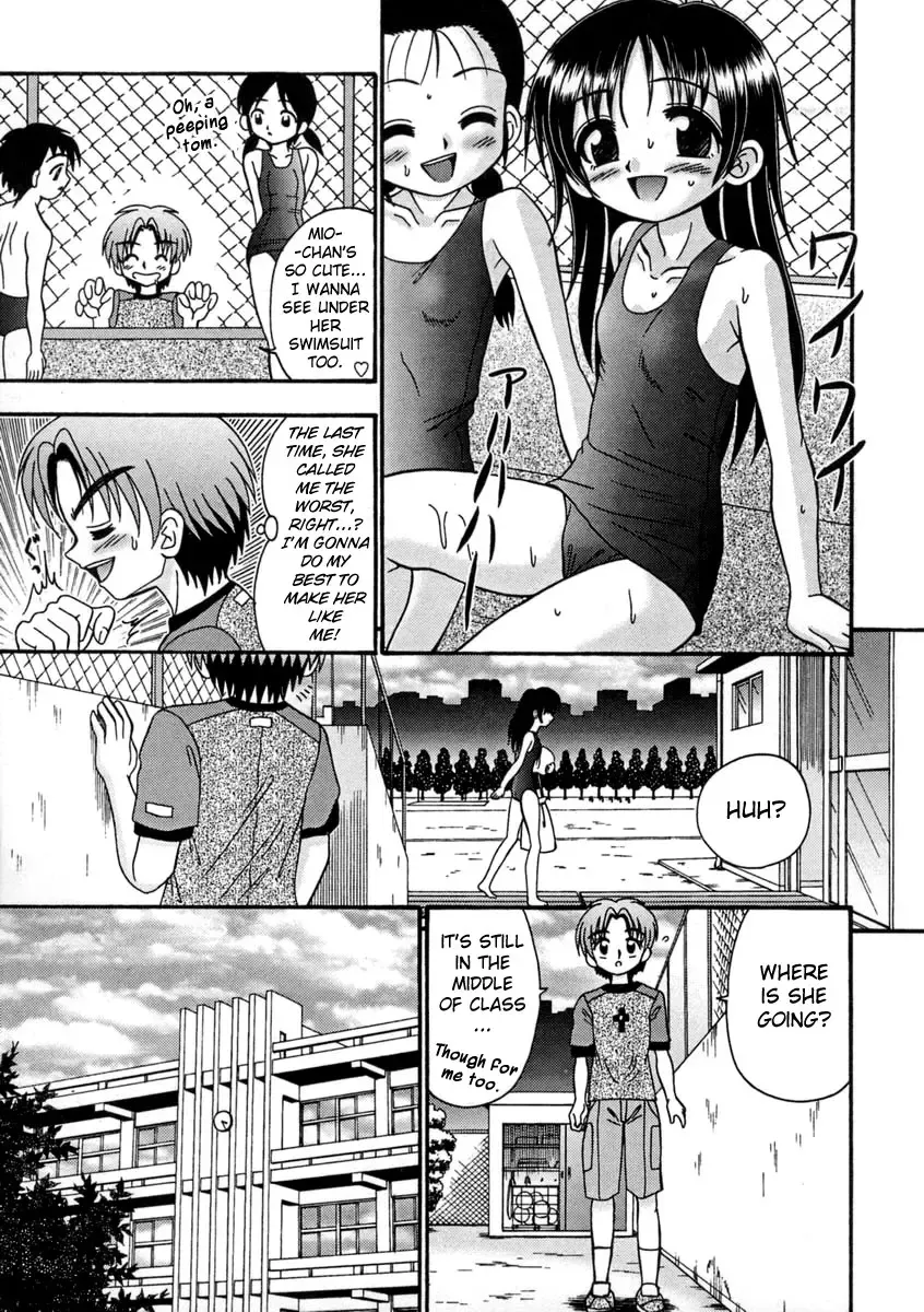 [R-koga] Bubunteki Otonaka Keikaku Fhentai - Page 120