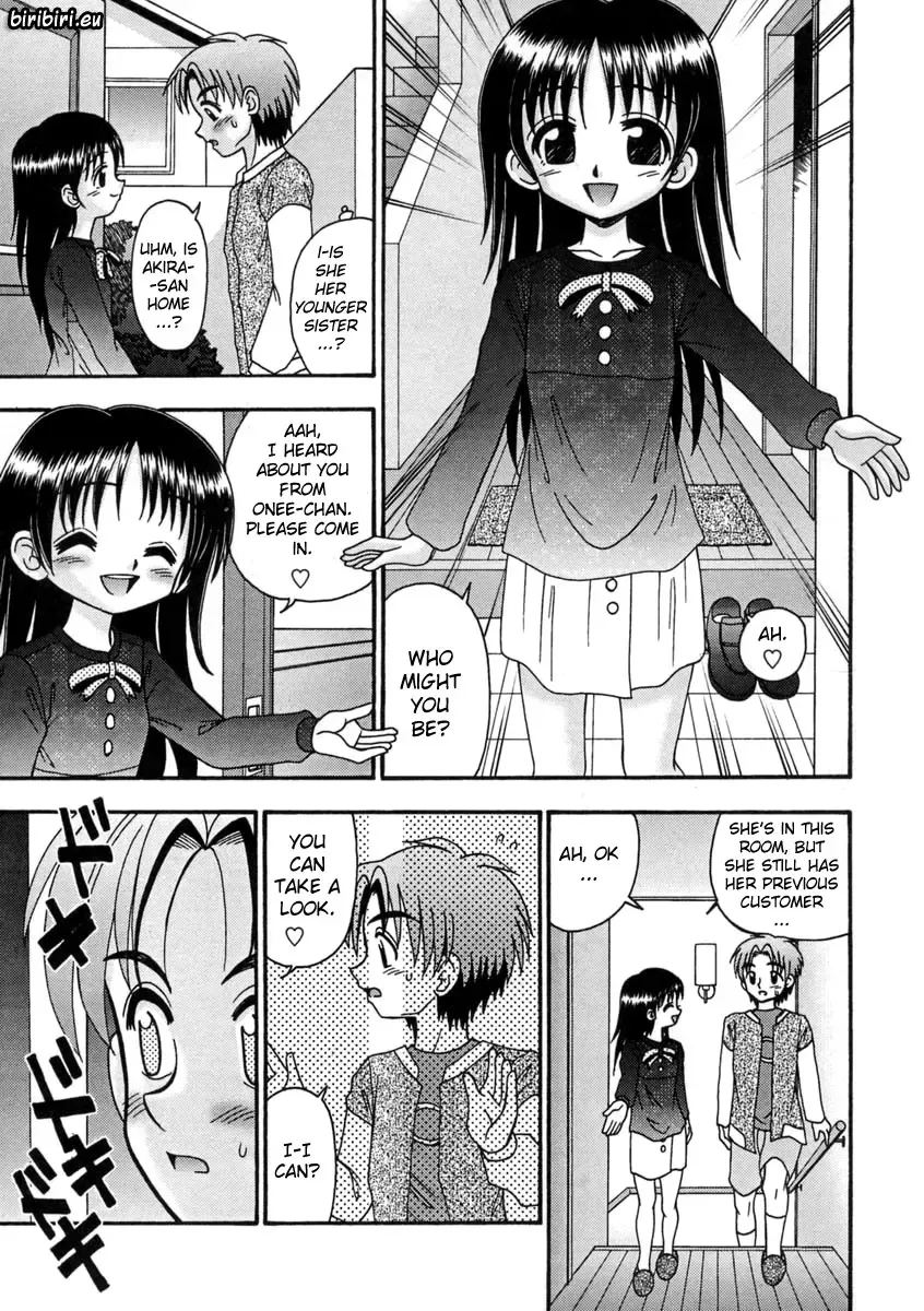 [R-koga] Bubunteki Otonaka Keikaku Fhentai - Page 90