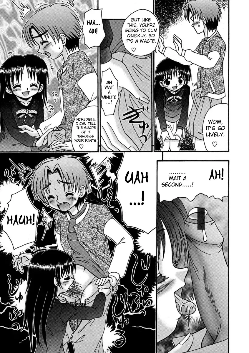 [R-koga] Bubunteki Otonaka Keikaku Fhentai - Page 92