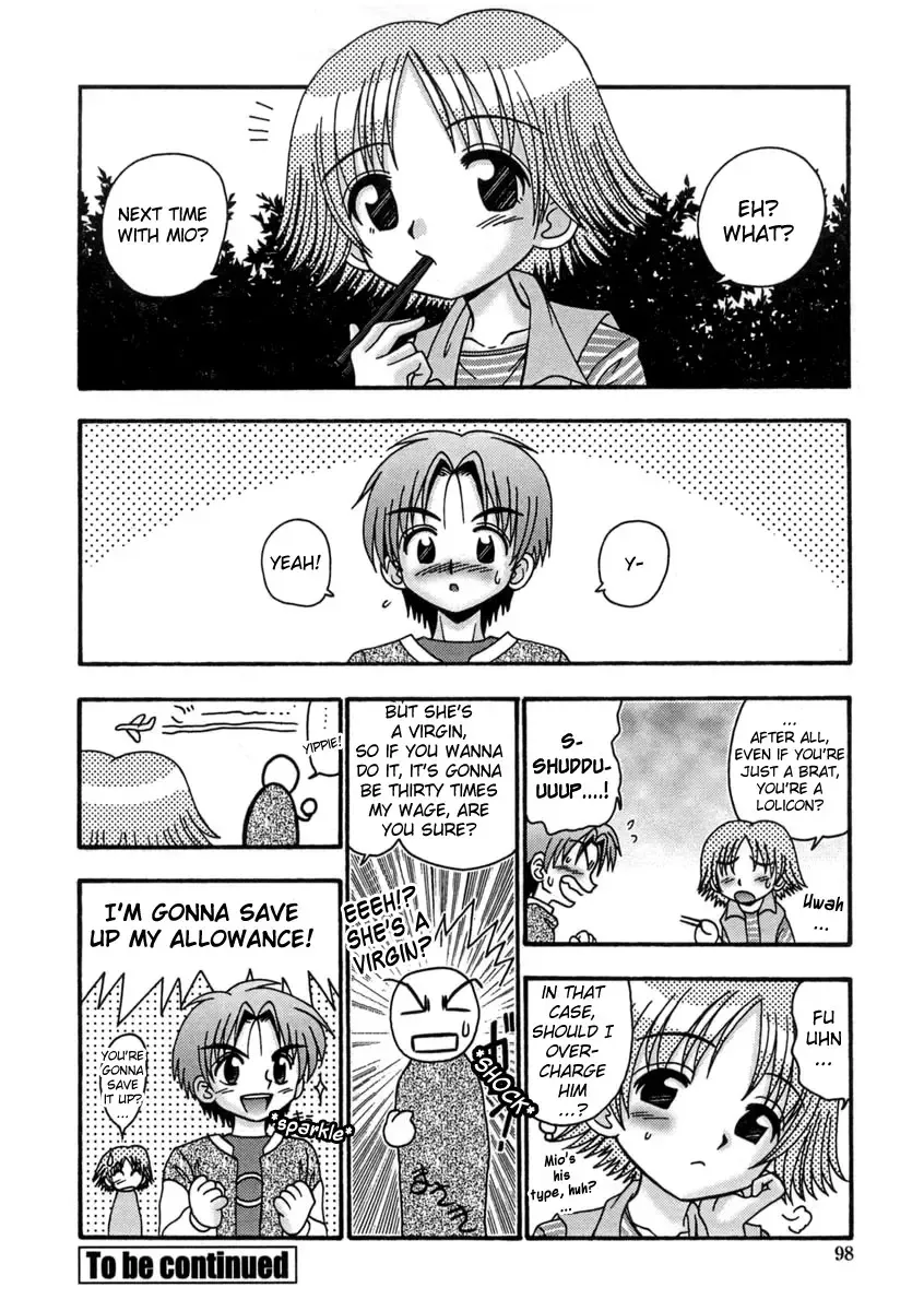 [R-koga] Bubunteki Otonaka Keikaku Fhentai - Page 99