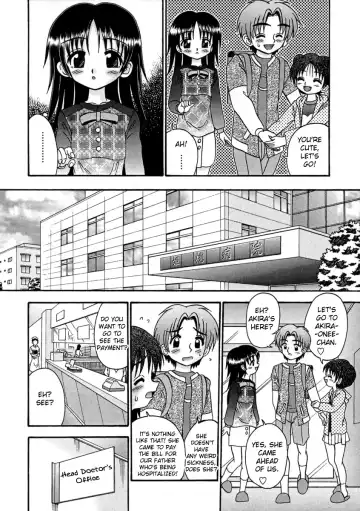 [R-koga] Bubunteki Otonaka Keikaku Fhentai - Page 105