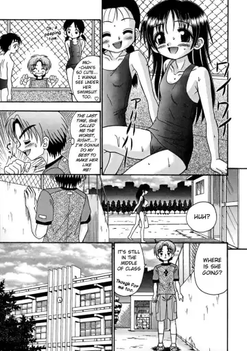 [R-koga] Bubunteki Otonaka Keikaku Fhentai - Page 120