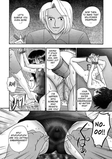 [R-koga] Bubunteki Otonaka Keikaku Fhentai - Page 127