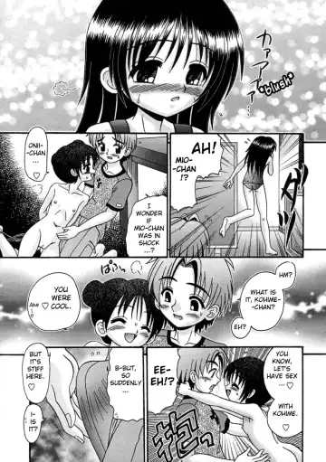 [R-koga] Bubunteki Otonaka Keikaku Fhentai - Page 132
