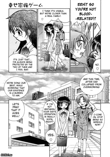 [R-koga] Bubunteki Otonaka Keikaku Fhentai - Page 142
