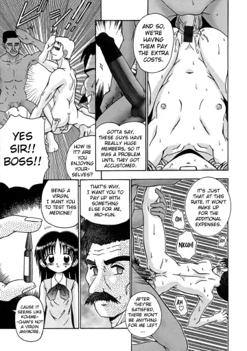 [R-koga] Bubunteki Otonaka Keikaku Fhentai - Page 144