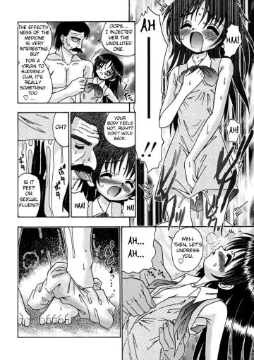 [R-koga] Bubunteki Otonaka Keikaku Fhentai - Page 155