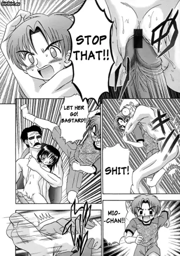 [R-koga] Bubunteki Otonaka Keikaku Fhentai - Page 161