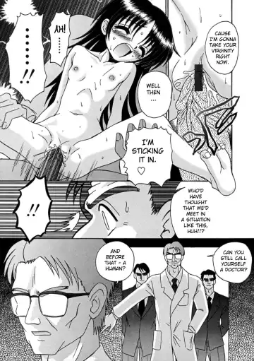 [R-koga] Bubunteki Otonaka Keikaku Fhentai - Page 164